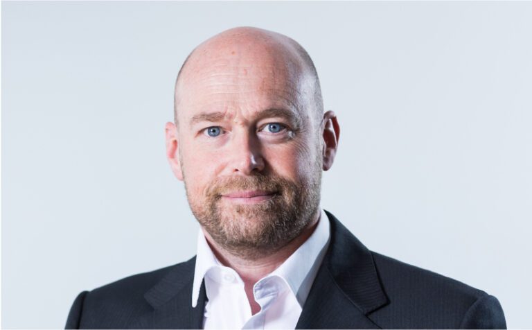 Alex Haken, Head of Technical