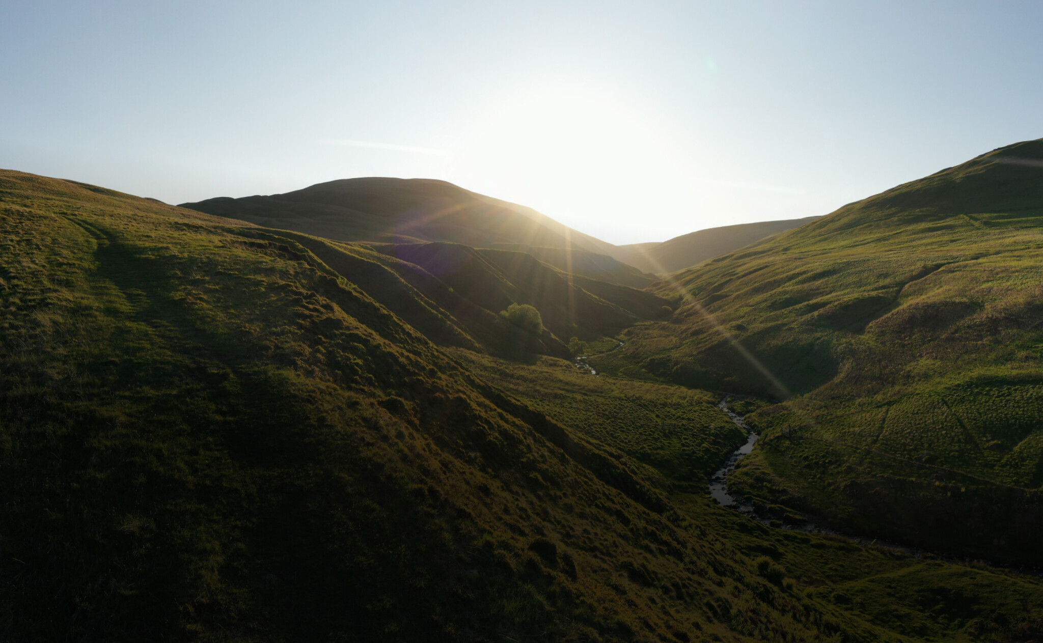Highland Spring - protecting our people and planet.