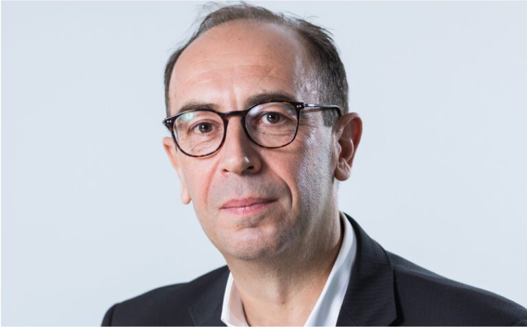 Ian Grant, Head of Procurement
