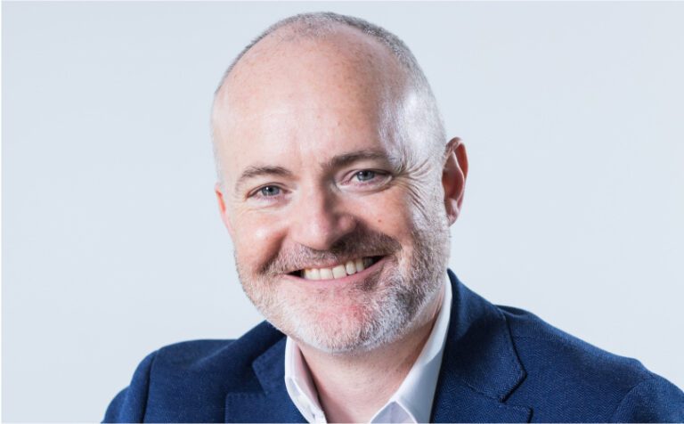John Jarvie, Human Resources Director