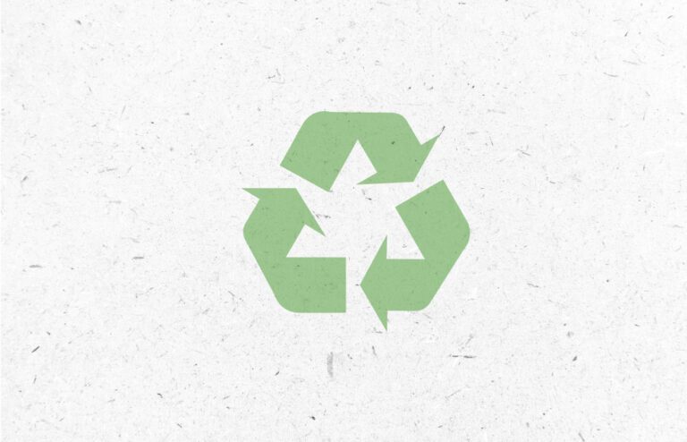 Every Highland Spring Bottle can be recycled.