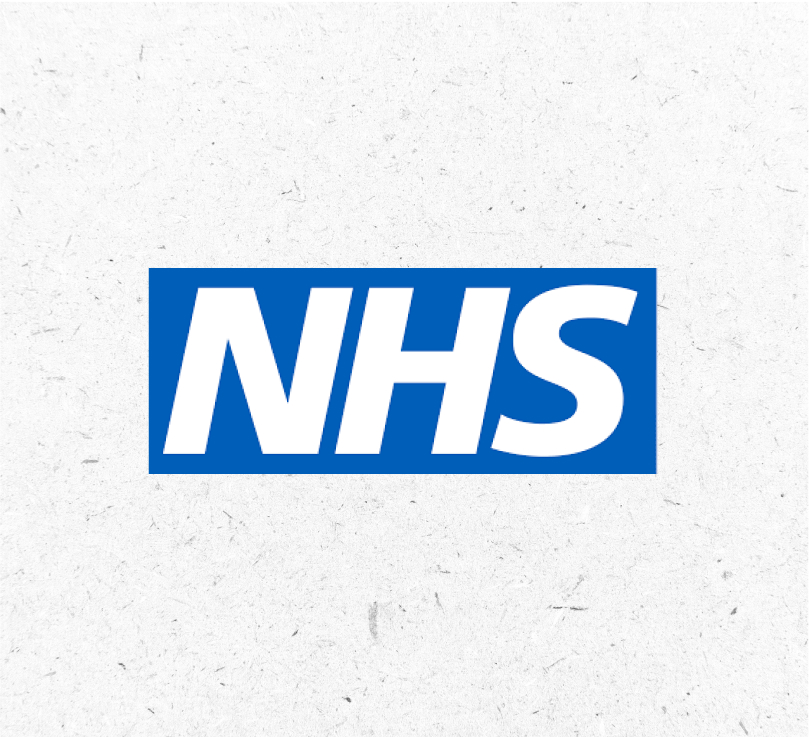 NHS water consumption guidance.