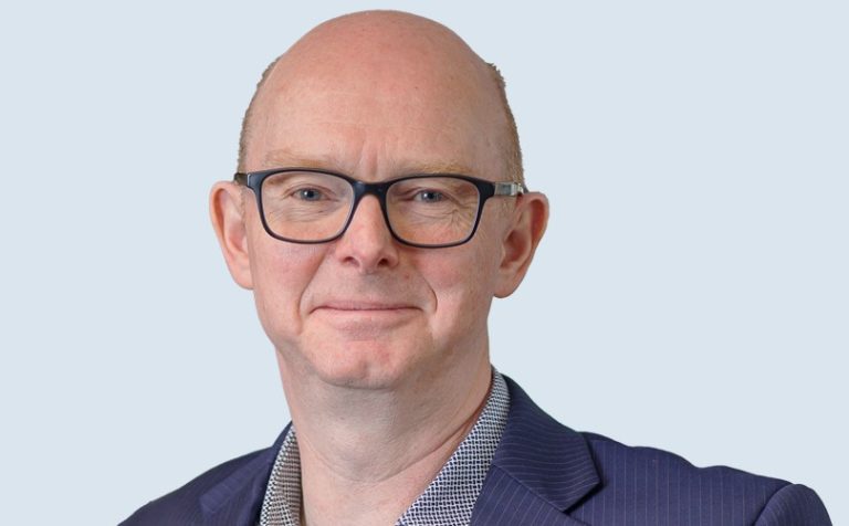 Nic Yates, Marketing Director